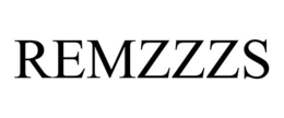 REMZZZS trademark