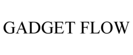 GADGET FLOW trademark