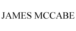 JAMES MCCABE trademark