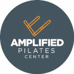 AMPLIFIED PILATES CENTER trademark