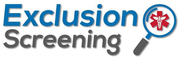 EXCLUSION SCREENING trademark
