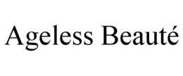 AGELESS BEAUTÉ trademark