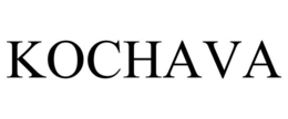 KOCHAVA trademark