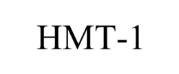HMT-1 trademark