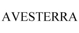AVESTERRA trademark