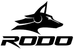 RODO trademark