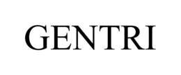 GENTRI trademark