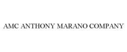 AMC ANTHONY MARANO COMPANY trademark