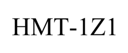 HMT-1Z1 trademark