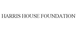 HARRIS HOUSE FOUNDATION trademark