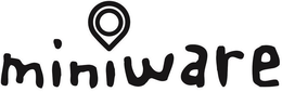 MINIWARE trademark