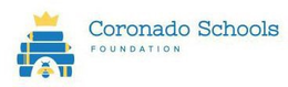CORONADO SCHOOLS FOUNDATION trademark