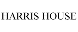 HARRIS HOUSE trademark