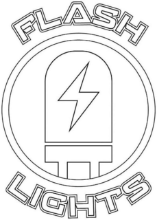 FLASH LIGHTS trademark