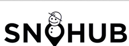 SNOHUB trademark