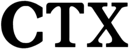 CTX trademark