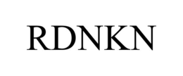 RDNKN trademark