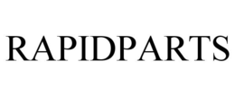 RAPIDPARTS trademark