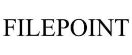 FILEPOINT trademark