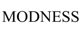 MODNESS trademark