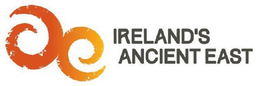 IRELAND'S ANCIENT EAST trademark