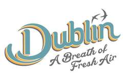 DUBLIN A BREATH OF FRESH AIR trademark