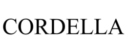 CORDELLA trademark