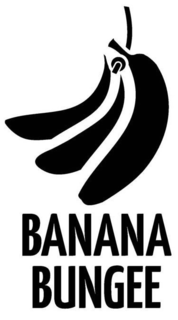 BANANA BUNGEE trademark