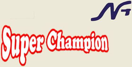 NG SUPER CHAMPION trademark