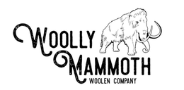WOOLLY MAMMOTH WOOLEN COMPANY trademark