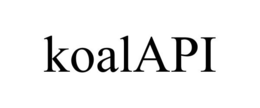 KOALAPI trademark