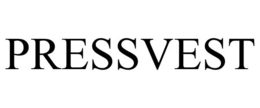 PRESSVEST trademark