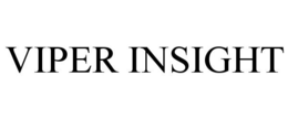 VIPER INSIGHT trademark
