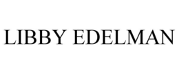 LIBBY EDELMAN trademark