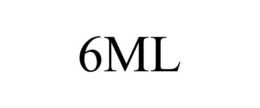 6ML trademark