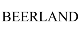 BEERLAND trademark