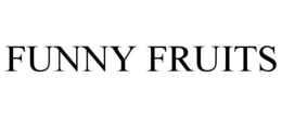 FUNNY FRUITS trademark