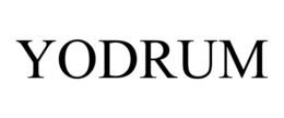 YODRUM trademark