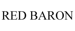 RED BARON trademark