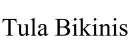 TULA BIKINIS trademark