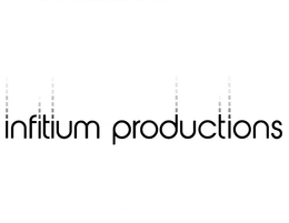 INFITIUM PRODUCTIONS trademark