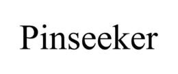 PINSEEKER trademark