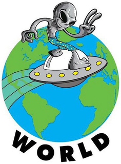 WORLD trademark