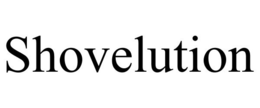 SHOVELUTION trademark