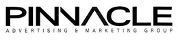 PINNACLE ADVERTISING & MARKETING GROUP trademark