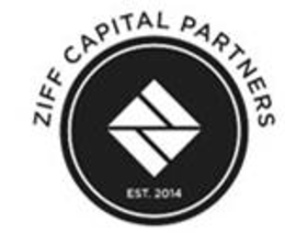 ZIFF CAPITAL PARTNERS EST 2014 trademark