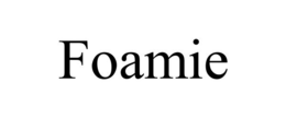 FOAMIE trademark