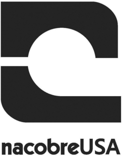 C NACOBREUSA trademark