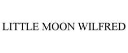 LITTLE MOON WILFRED trademark