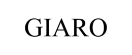 GIARO trademark